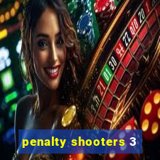 penalty shooters 3